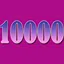 10000! icon