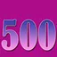 500! icon