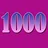 1000!