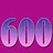 600!