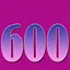 600! icon