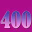 400! icon