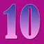 10! icon