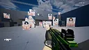 Anime Feet Aim Trainer Screenshot 4