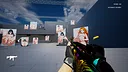 Anime Feet Aim Trainer Screenshot 0