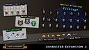 RPG Maker VX Ace - Time Elements - Character Expansion 2 Screenshot 1