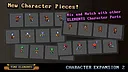 RPG Maker VX Ace - Time Elements - Character Expansion 2 Screenshot 0