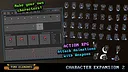 RPG Maker VX Ace - Time Elements - Character Expansion 2 Screenshot 2