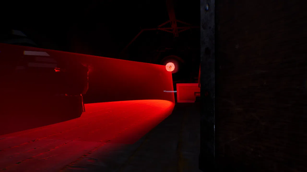 Haunting Invitation Screenshot 3