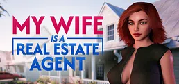 My wife is a real estate agent