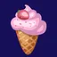 First ending icon