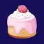 Turnkey contract icon