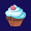 Second ending icon