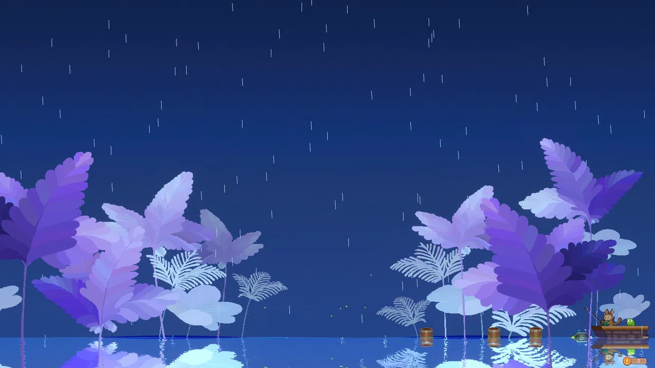 Fishing Tales: Neko's Journey Screenshot 4