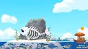Fishing Tales: Neko's Journey Screenshot 6