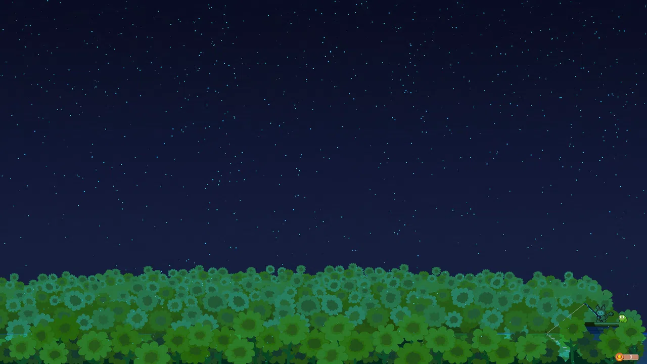 Fishing Tales: Neko's Journey Screenshot 2