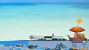 Fishing Tales: Neko's Journey Screenshot 1