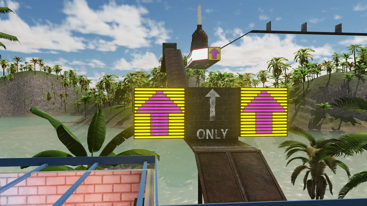 DAMN Gravity! Screenshot 4