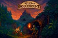 Ruler of Roguemount Screenshot 0