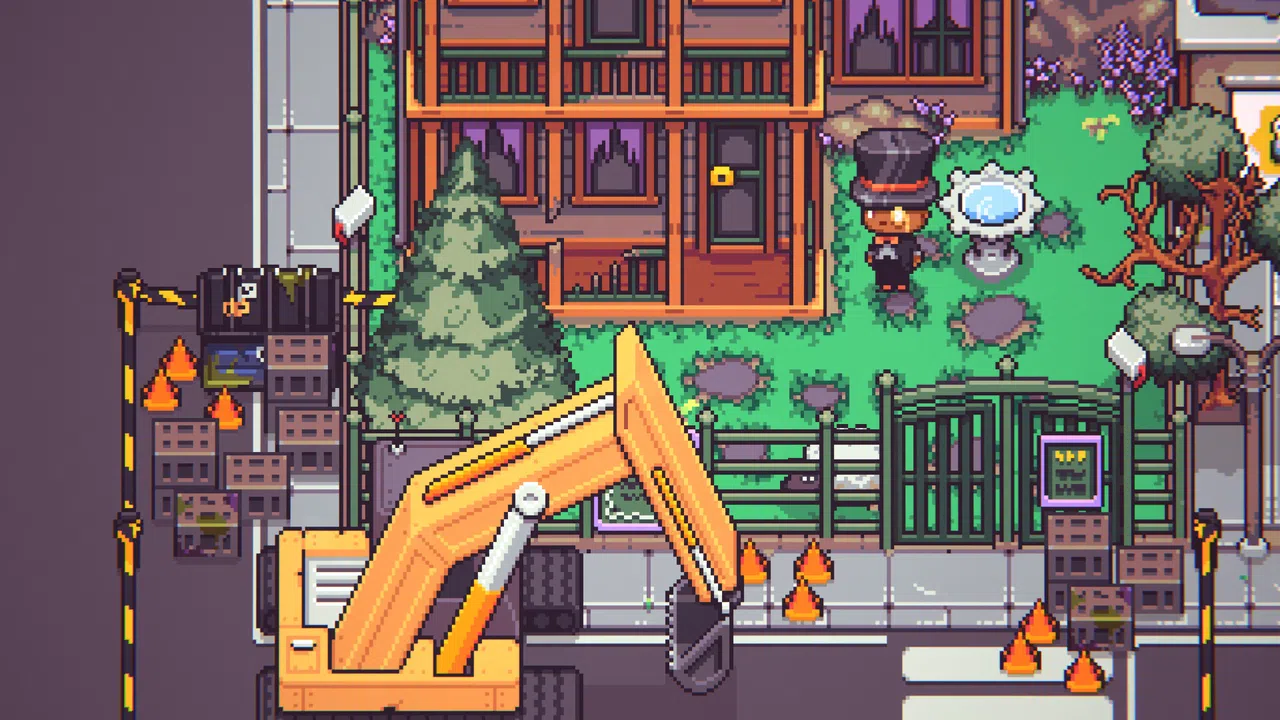 Discounty - Supporter Pack Screenshot 1