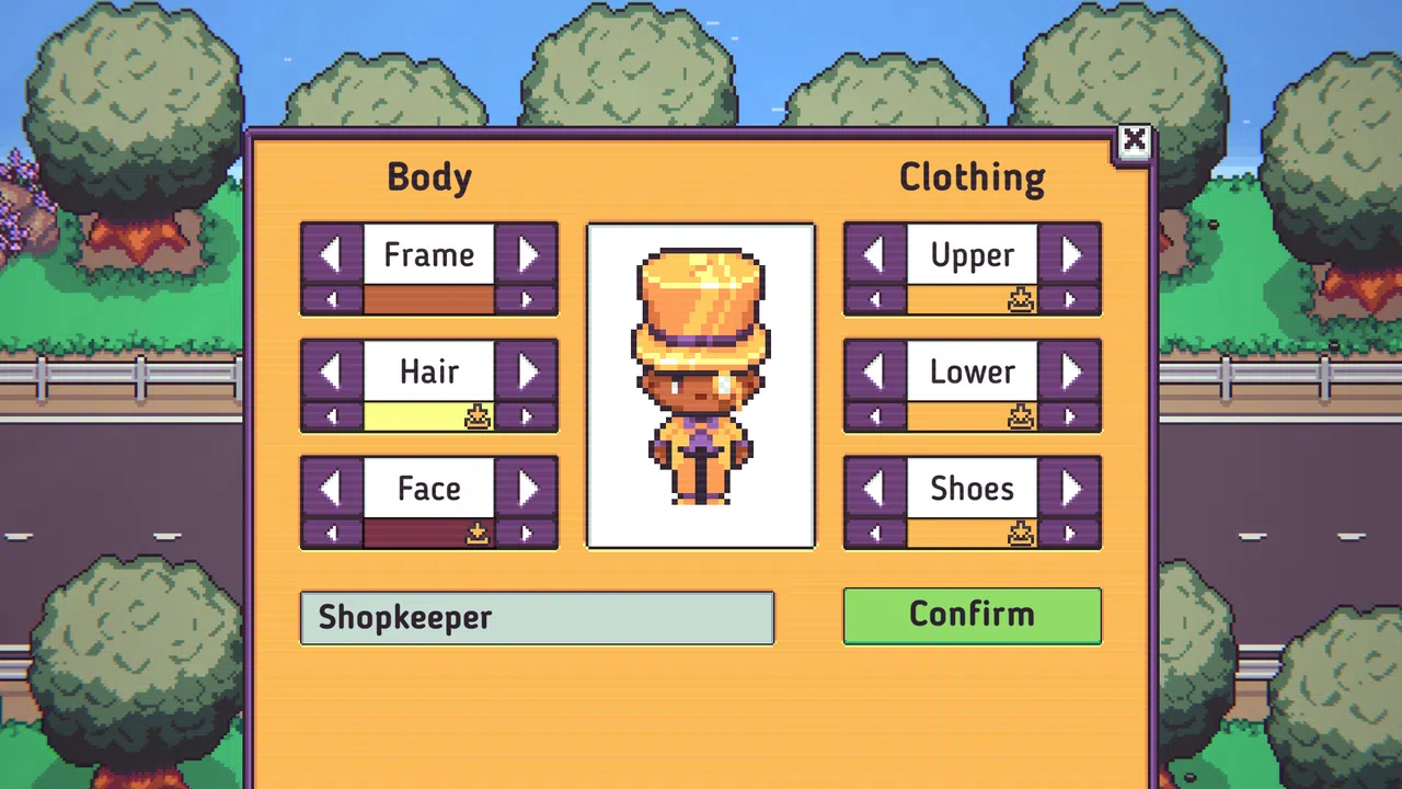 Discounty - Supporter Pack Screenshot 0