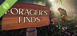 Forager's Finds Demo