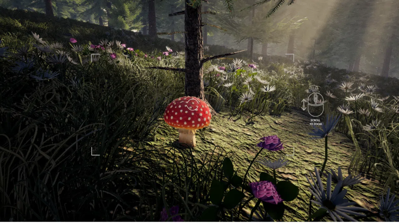 Forager's Finds Demo Screenshot 9