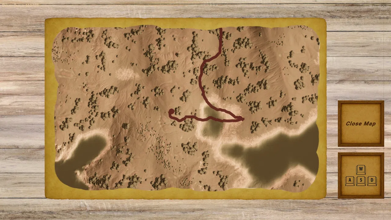 Forager's Finds Demo Screenshot 6