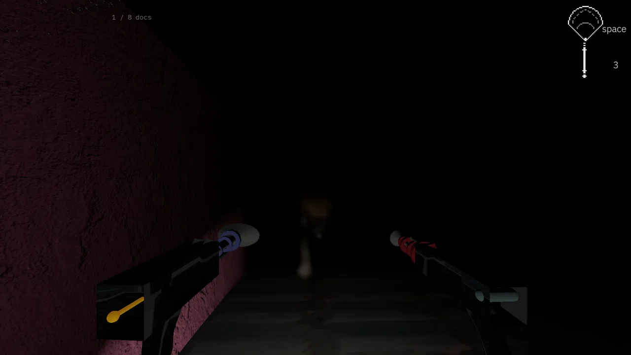 Sounds Terrifying Screenshot 1