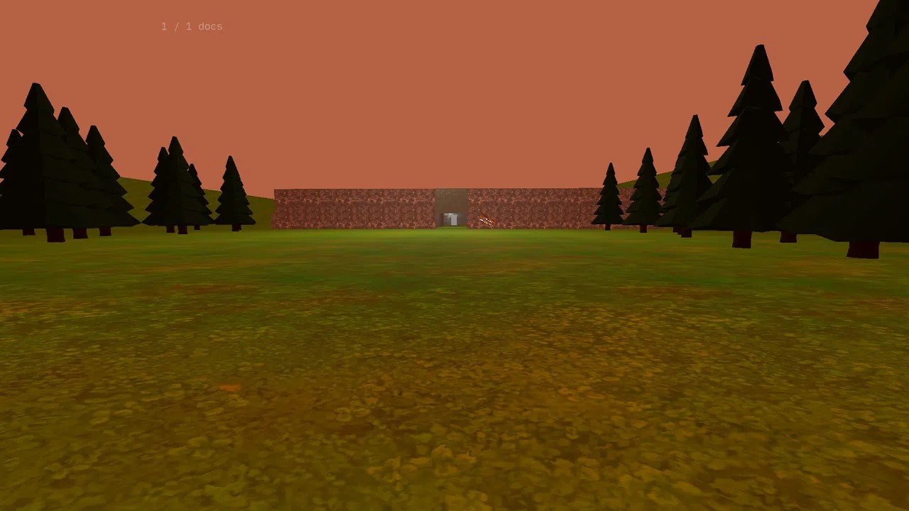 Sounds Terrifying Screenshot 0