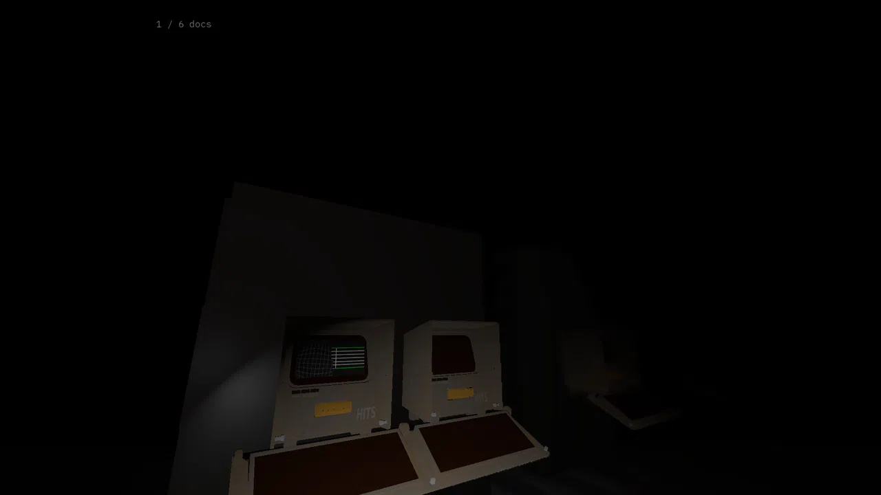Sounds Terrifying Screenshot 3