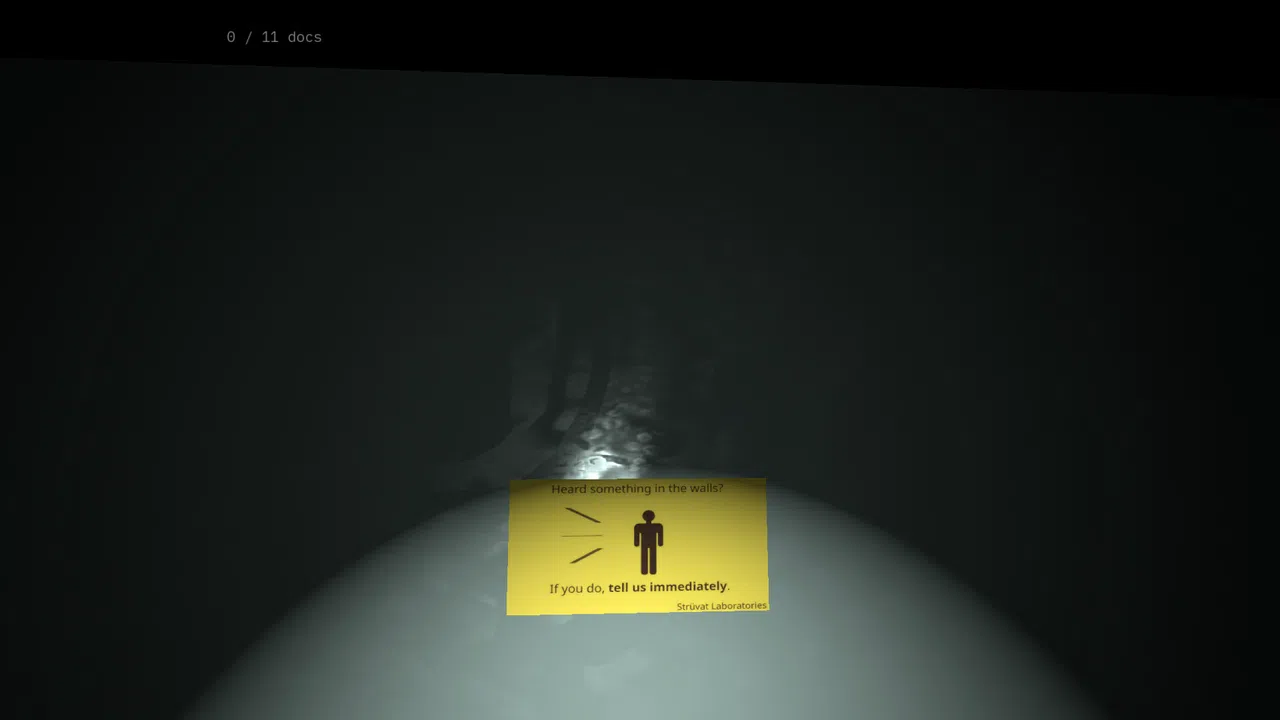 Sounds Terrifying Screenshot 4