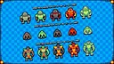 RPG Maker VX Ace - RPG Monsters Asset Pack 3 Screenshot 0