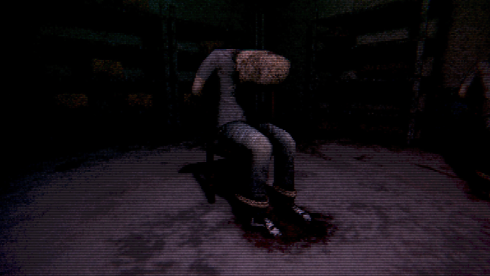 Not My Hand Demo Screenshot 1