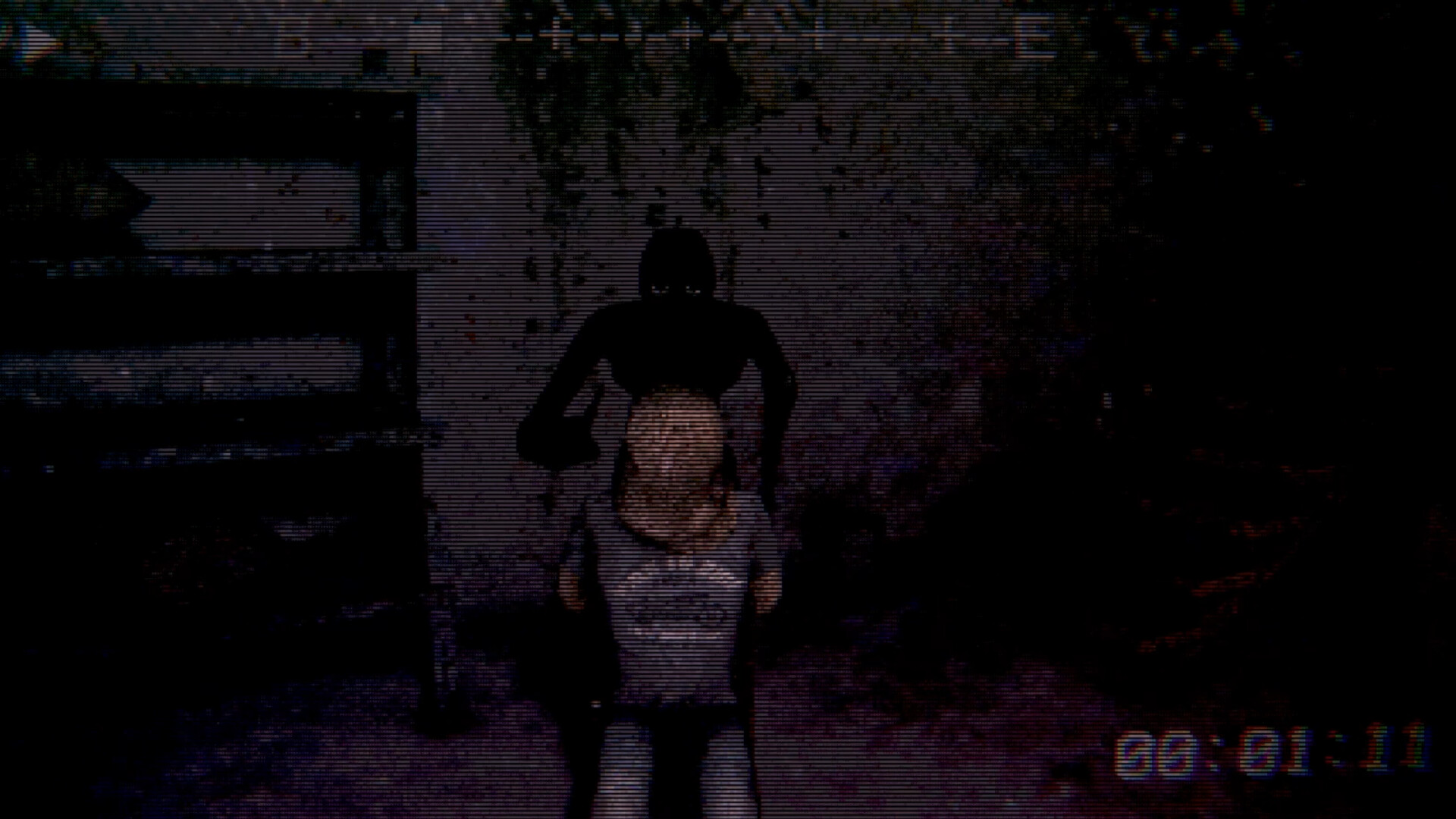 Not My Hand Demo Screenshot 4