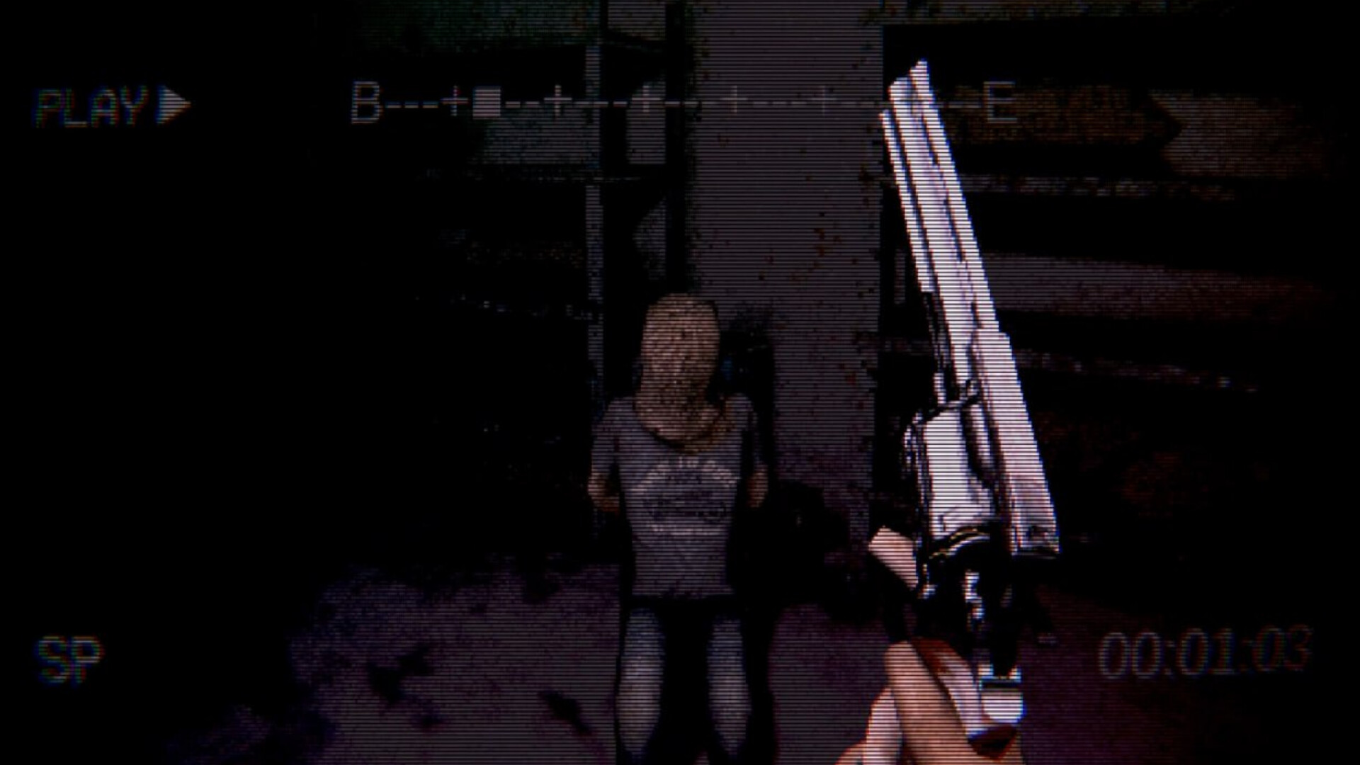 Not My Hand Demo Screenshot 5