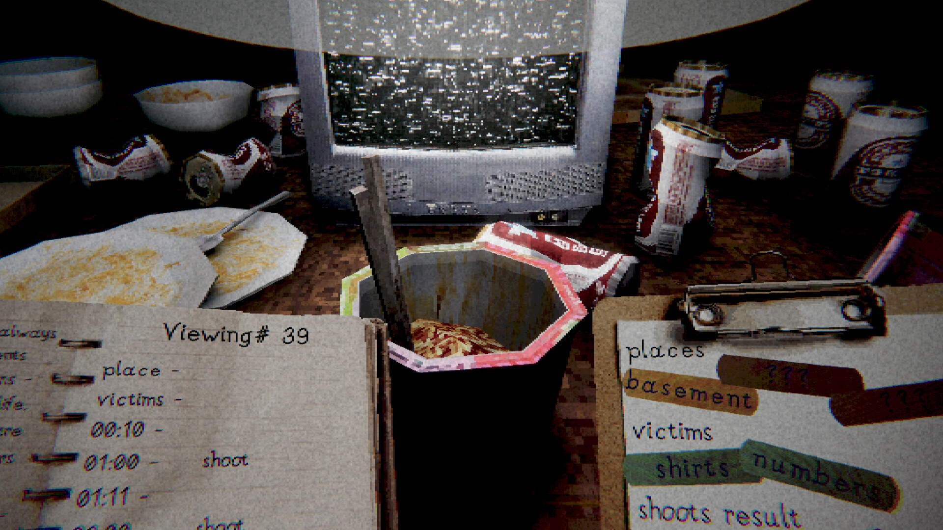 Not My Hand Demo Screenshot 2