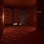 The last feast icon