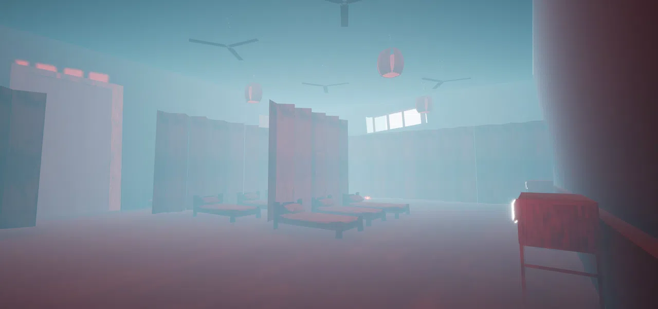 规则：醒来之后，请别叫我 Screenshot 4