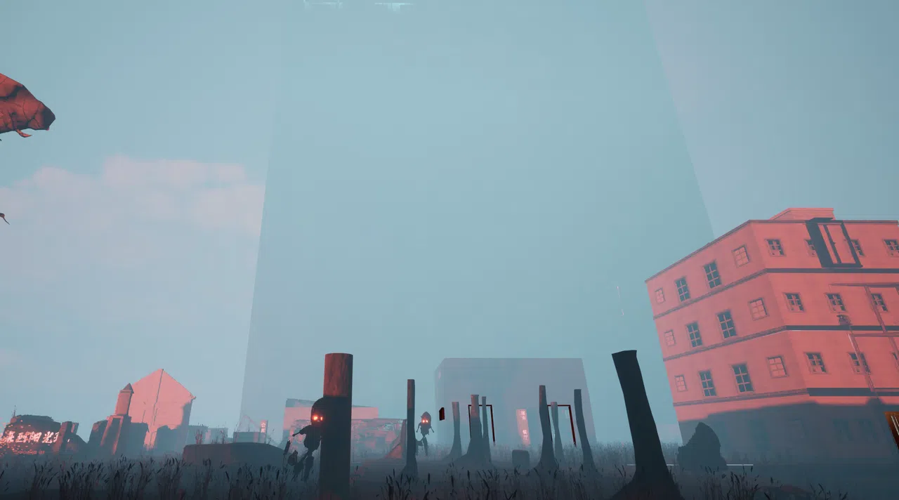 规则：醒来之后，请别叫我 Screenshot 5