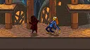 Fraymakers - Hat Kid Queen Vanessa Special Palette Screenshot 0
