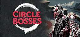 Circle of Bosses