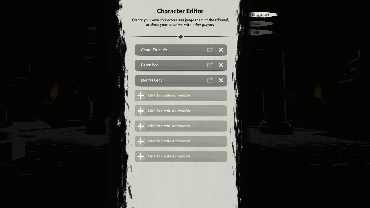 Evil Advisor Verdict Screenshot 6