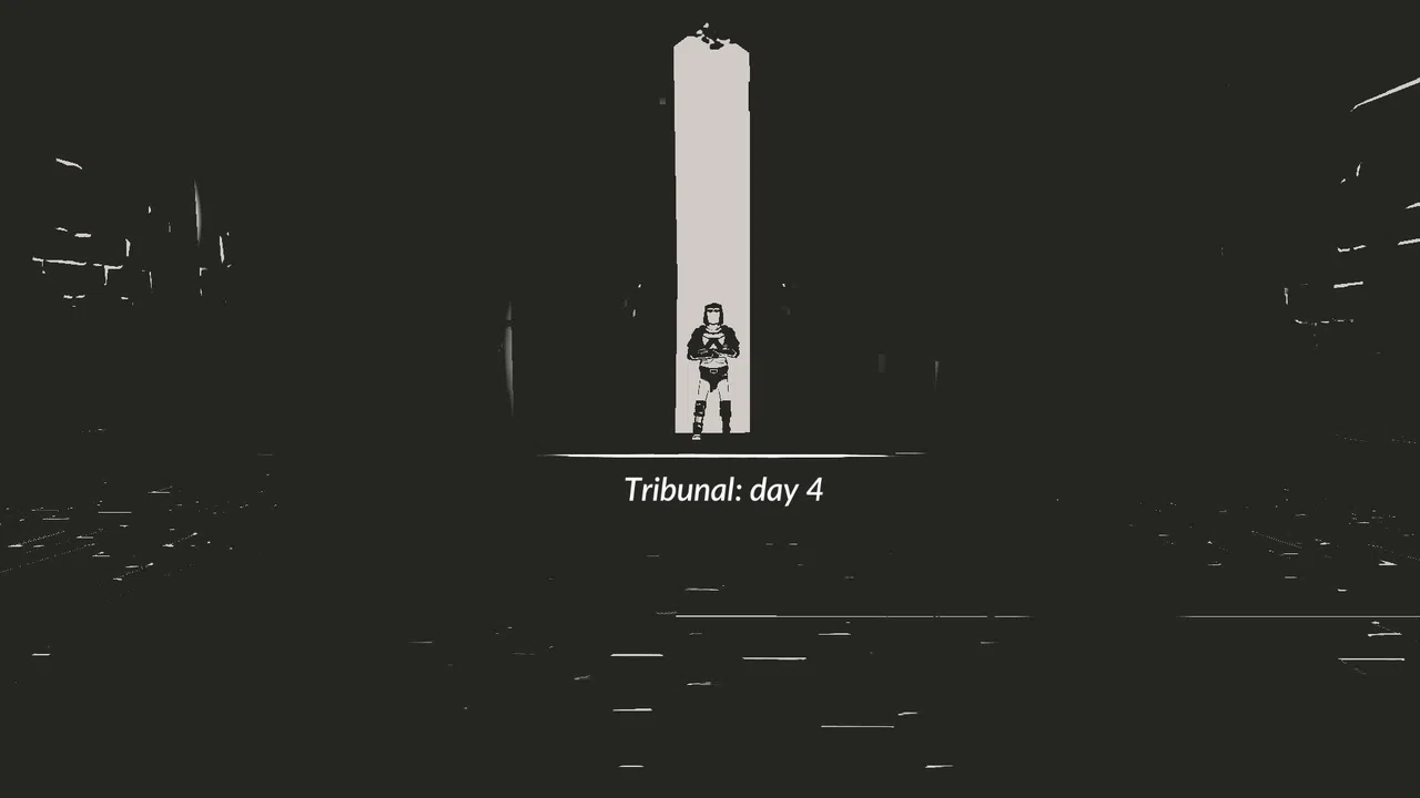 Evil Advisor Verdict Screenshot 7