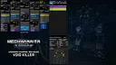 MechWarrior Online™ - Void Killer and War Ghoul Legendary Mech pack Screenshot 1