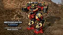 MechWarrior Online™ - Void Killer and War Ghoul Legendary Mech pack Screenshot 2