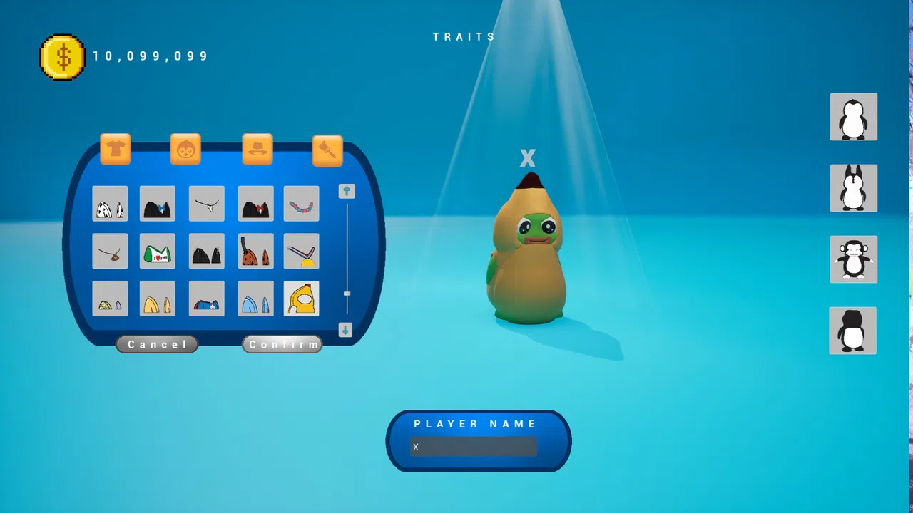 Critter Clash Screenshot 0