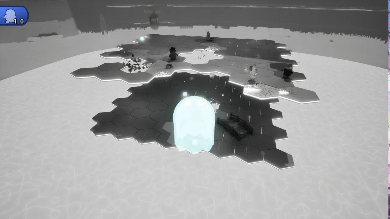 Critter Clash Screenshot 2
