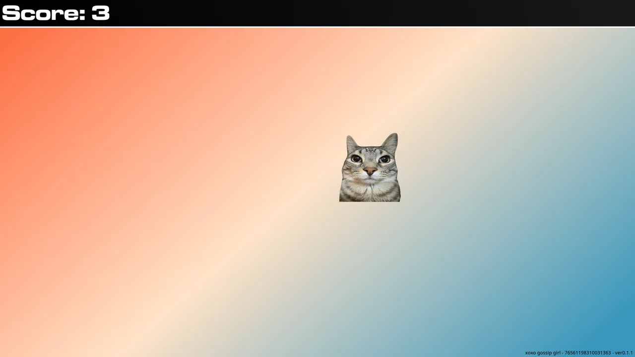 Click the Cat 3 Screenshot 3