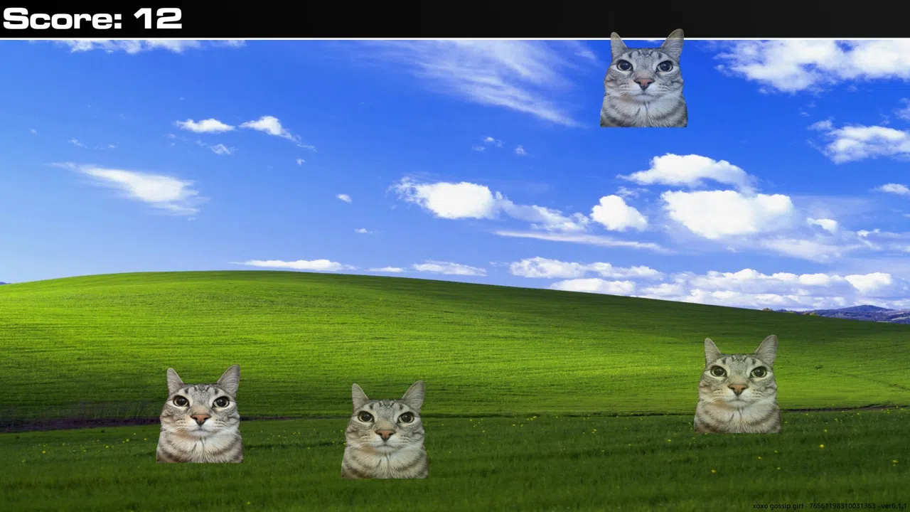 Click the Cat 3 Screenshot 5